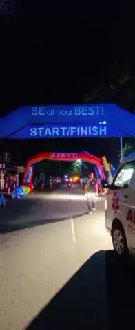 🏃‍♀️ Fun Run for Health and Wellness 🏃‍♂️ The University of Perpetual Help Medical Center, in partnership with Anytime Fitness Pamplona Tres, successfully held a Fun Run to promote health, wellness, and community engagement. This event showcased our shared commitment to inspiring active lifestyles and strengthening the connection between fitness and preventive healthcare. Together, we move forward — one stride at a time — toward a healthier and stronger community. 💜🏥👟 📍Level 1 The Verandah Robinsons Las Pinas ⏱ 24/7 | Staff hours: 10AM to 9PM 📲 09776096240 📧 afrobinsonlp@gmail.com 📷 AFRobinsonLP 🎶Tiktok: aflaspinas #AnytimeFitness  #FunRun2025 #HealthAndWellness #StrongerTogether