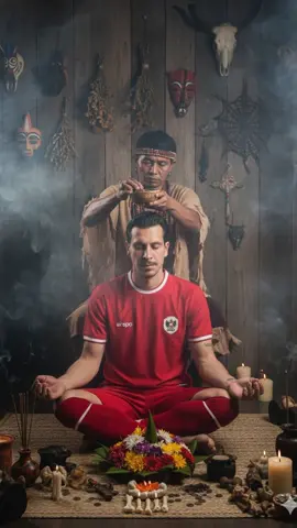 berikan umpan_umpan terbaikmu prof haye 😁 #fyp #timnasindonesia #kualifikasipialadunia2026 