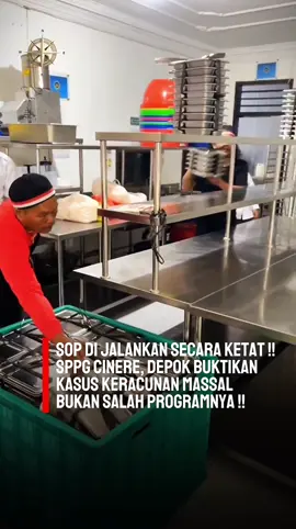 Jadi benarkah ada kasus keracunan MBG ? ‼️ #mbg #makanbergizigratis #viral #prabowo #fyppppppppppppppppppppppp 