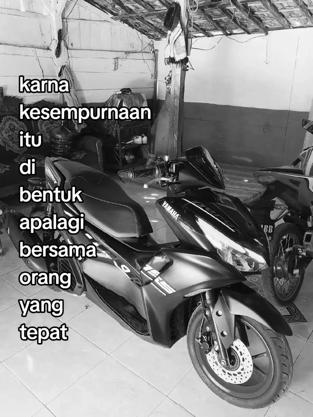 #aerox155 