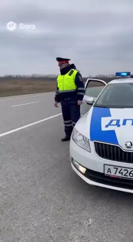 Иногда у инспекторов лопает терпение... не ИИ