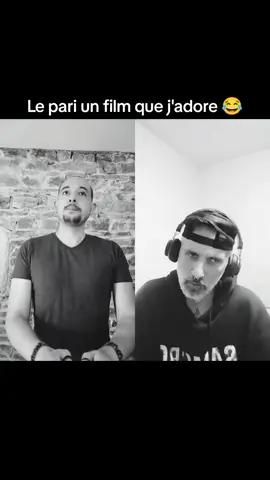 #duo avec @Babel_Time @lachouchoute@chouchou🦁 #duo #film #les3freres 