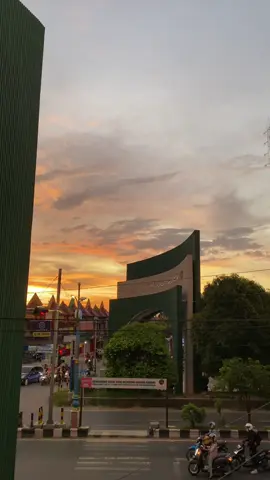 Kota yang sangat sangat di rindukan dari kota kota yg pernah di kunjungi🥹🫶  #kalimantanselatan #martapura #sekumpulmartapura 