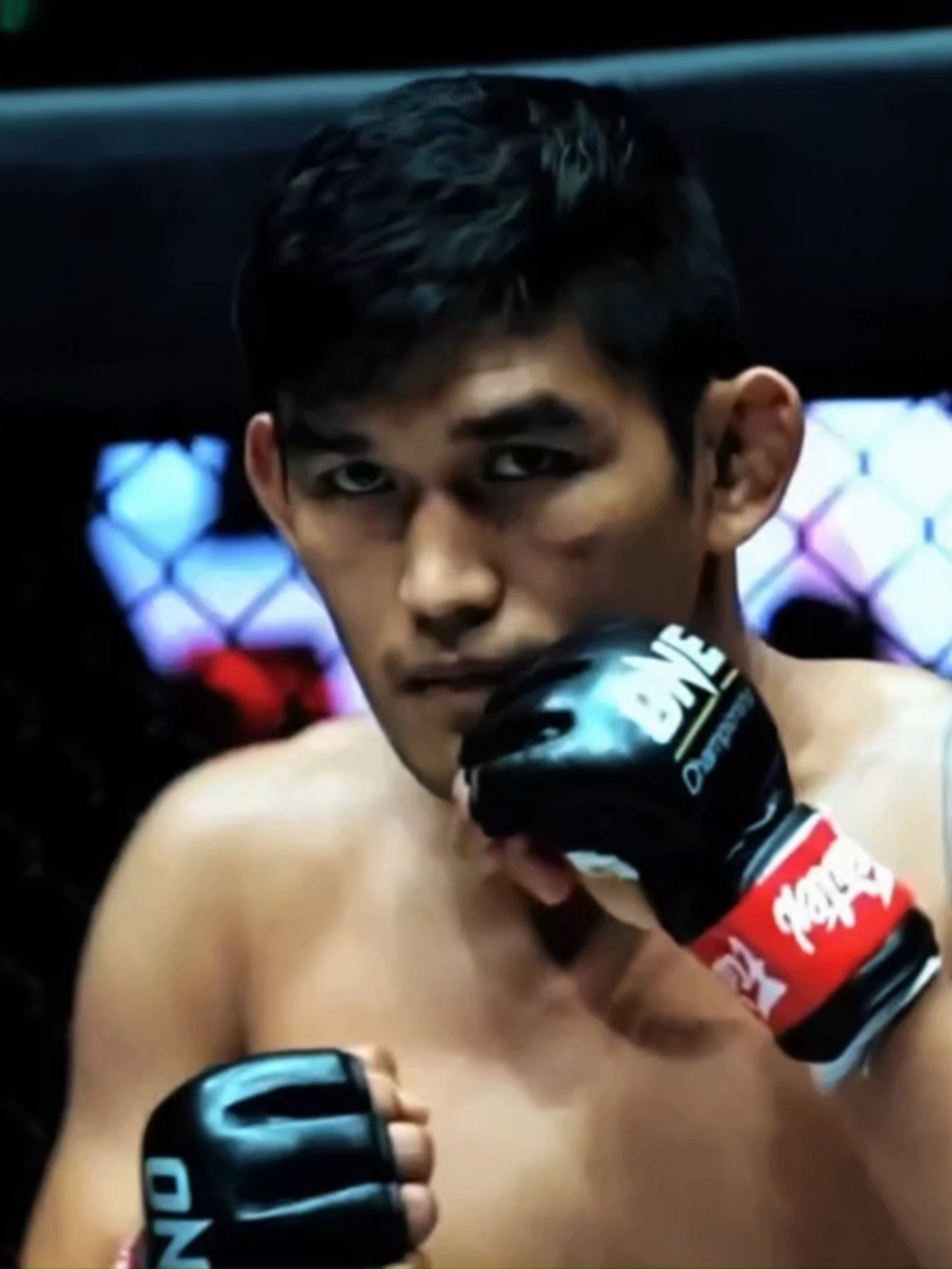 ออง ลา เอ็นซาง ชายที่ทำให้ประเทศพม่าขึ้นมาอยู่บนแผนที่ของ MMA #AungLaNsang #มวยพม่า #แชมป์โลก #MMA #บ้านมวย #boxing #มวยไทย #muaythai #รู้หรือไม่ #ข่าวtiktok #ONE #ONEลุมพินี #ONELumpinee #onechampionship #ONE173
