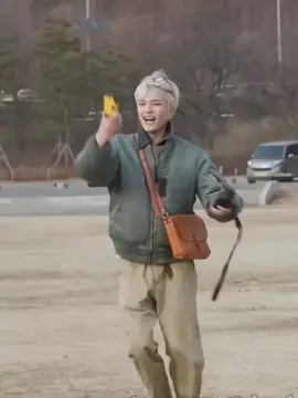 Asahi versi estetik ini teum, gak india-india lagi 😭🤣 #asahi #asahitreasure #treasure #treasure_yg #kpop 