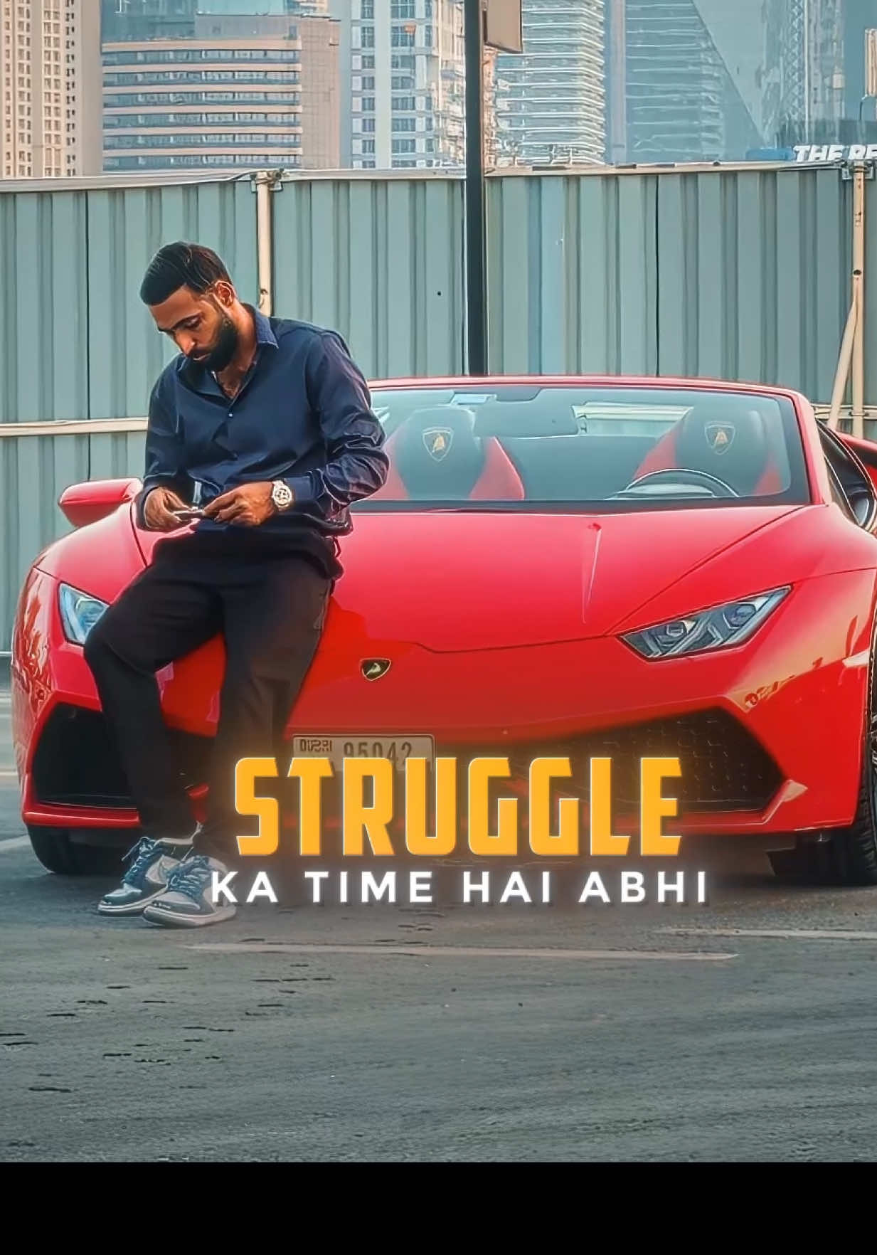 Struggle ka time hai abhi #education #trading #motivation 
