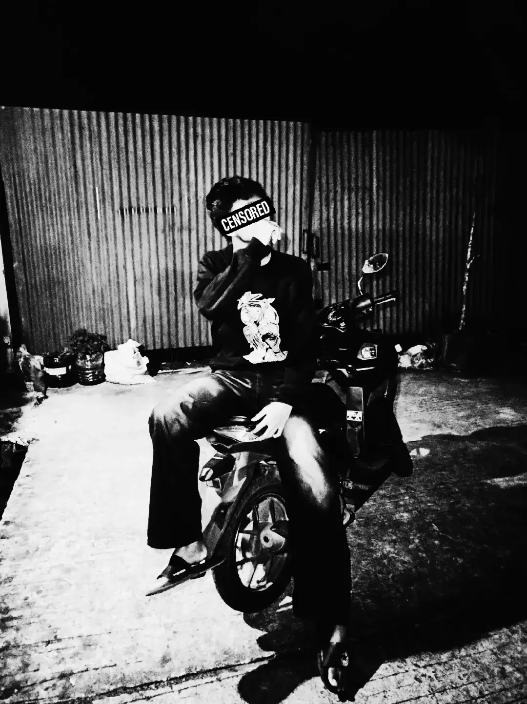 #fyppppppppppppppppppppppp #kencengstyle #yogyakartacity #tengahorangstyle 