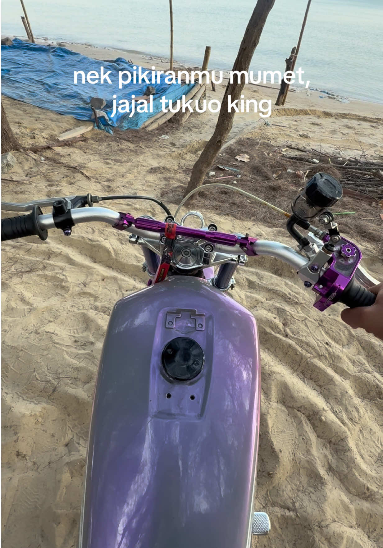 syahdu lek #rxking #twostroke #spekblayer 