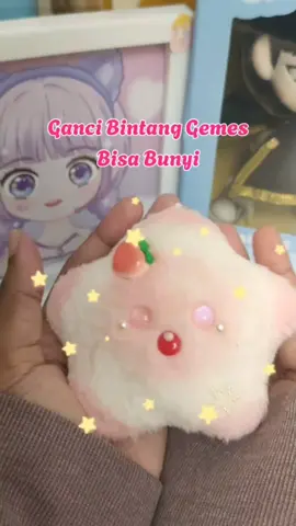 kalo buat keychain adaaa 🧐 apalagi kalo buat keychain selucu ini 😭🤏 #keychain #ganci #bagcharm #gantungankunci #gancilucu 
