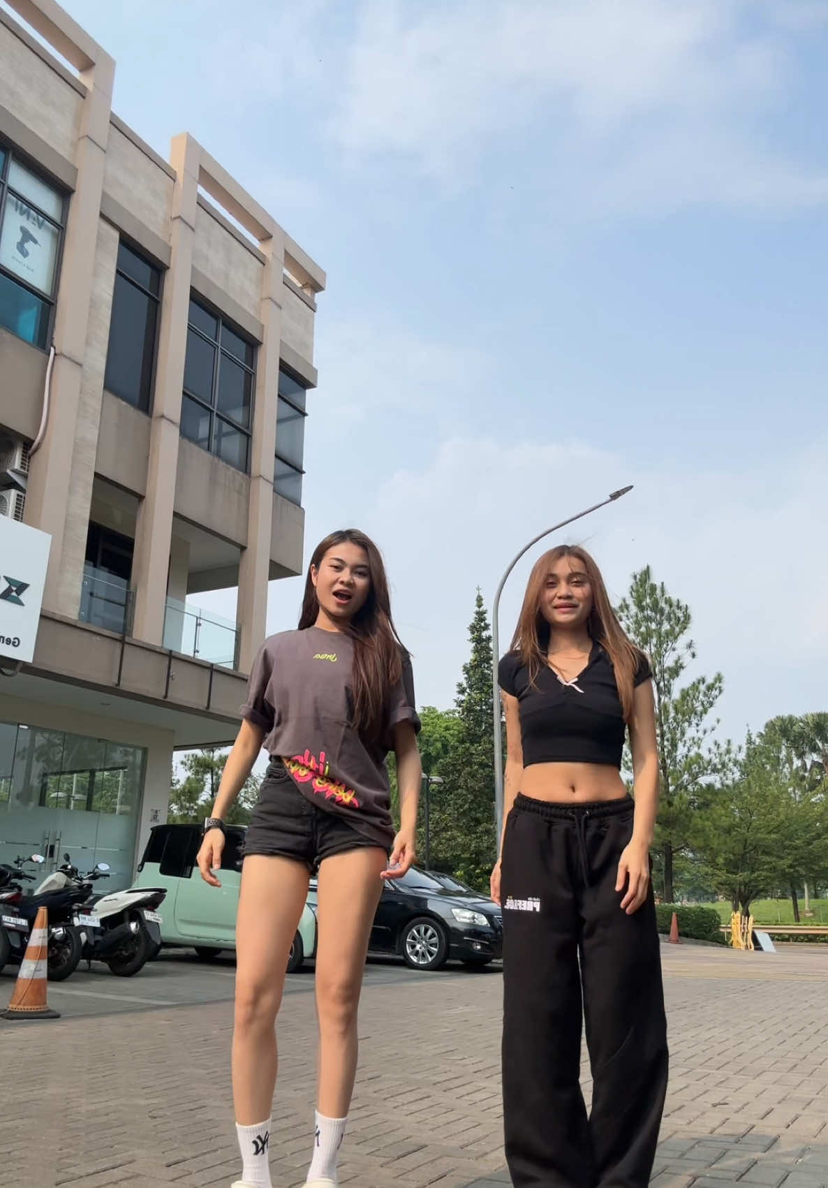 Ajuehhh💃 #nusantarahouse 