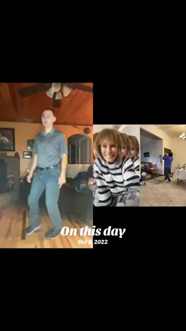 #onthisday #islandsinthestream @Wildfire @Ellie Schmidt #dancin #drpepperbuddies #fyp 