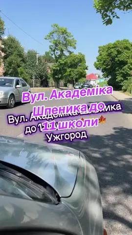 Там ще на стіні ,дома праворуч, був надпис великими білими буквами- «Таня дура» я дуже помʼтаю бо той напис там був роками. Прямо біля Таніного балкону 😁✊👌 #зверяка #украина #ужгород #місто #vibe #musica #city #show #culture 