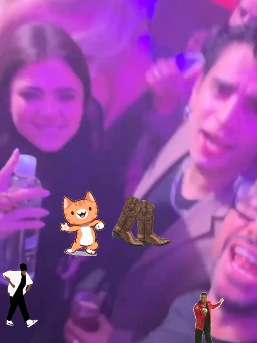 Gato con Botas #gatoconbotas #MarianaBotas #aaronmercury #casadelosfamososmexico #lcdlfmexico🇲🇽 