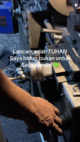 Ready pucuk rebung, HAND MADE 📍Bergas, Ungaran  . . . . . #bubut #pucukrebung #mesinbubut #ungaransemarang #fypシ゚viral🖤tiktok 