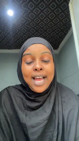 Mas’uuliyiiinta G/banaadir oo dhan hala garsiyo!😭💔phone snapka#fartuuncadow5 