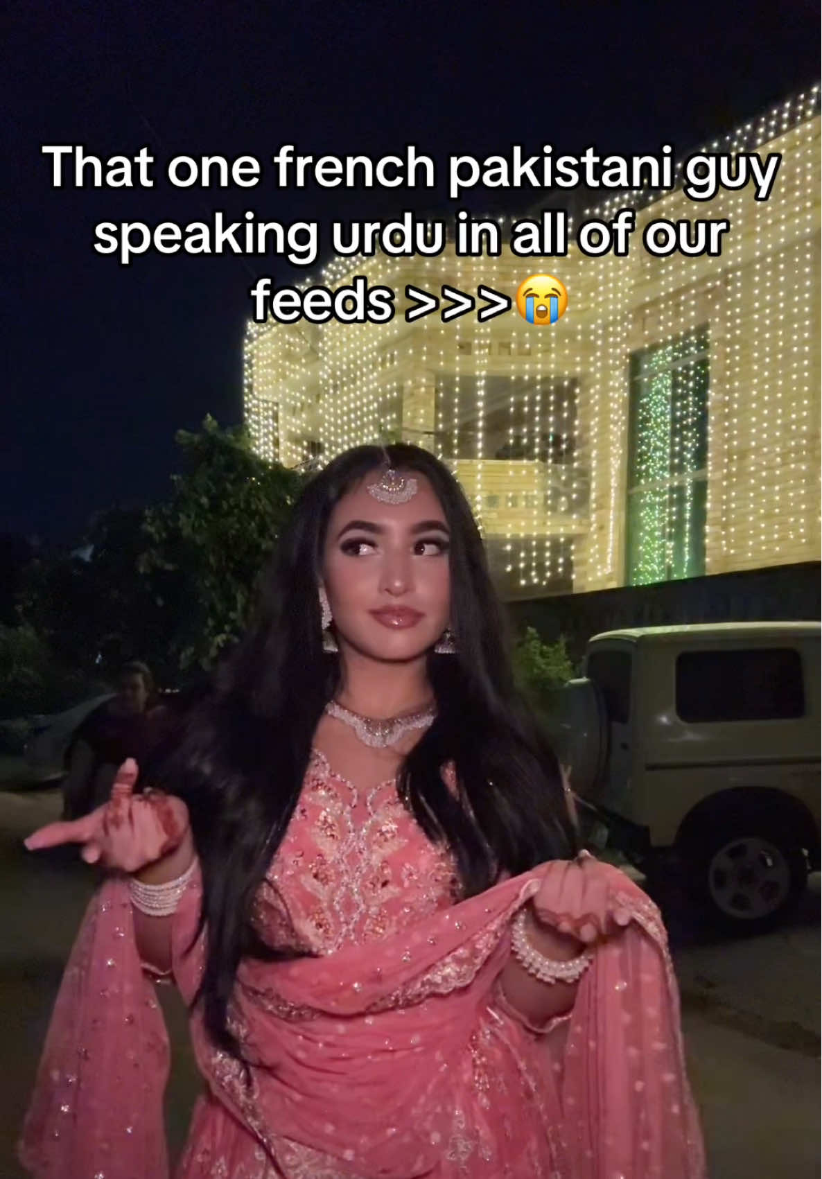 ngl kind of obsessed w his urdu vids😭😭😭 #frenchpakistani #urdu #pakistani #desitiktok #browntiktok 