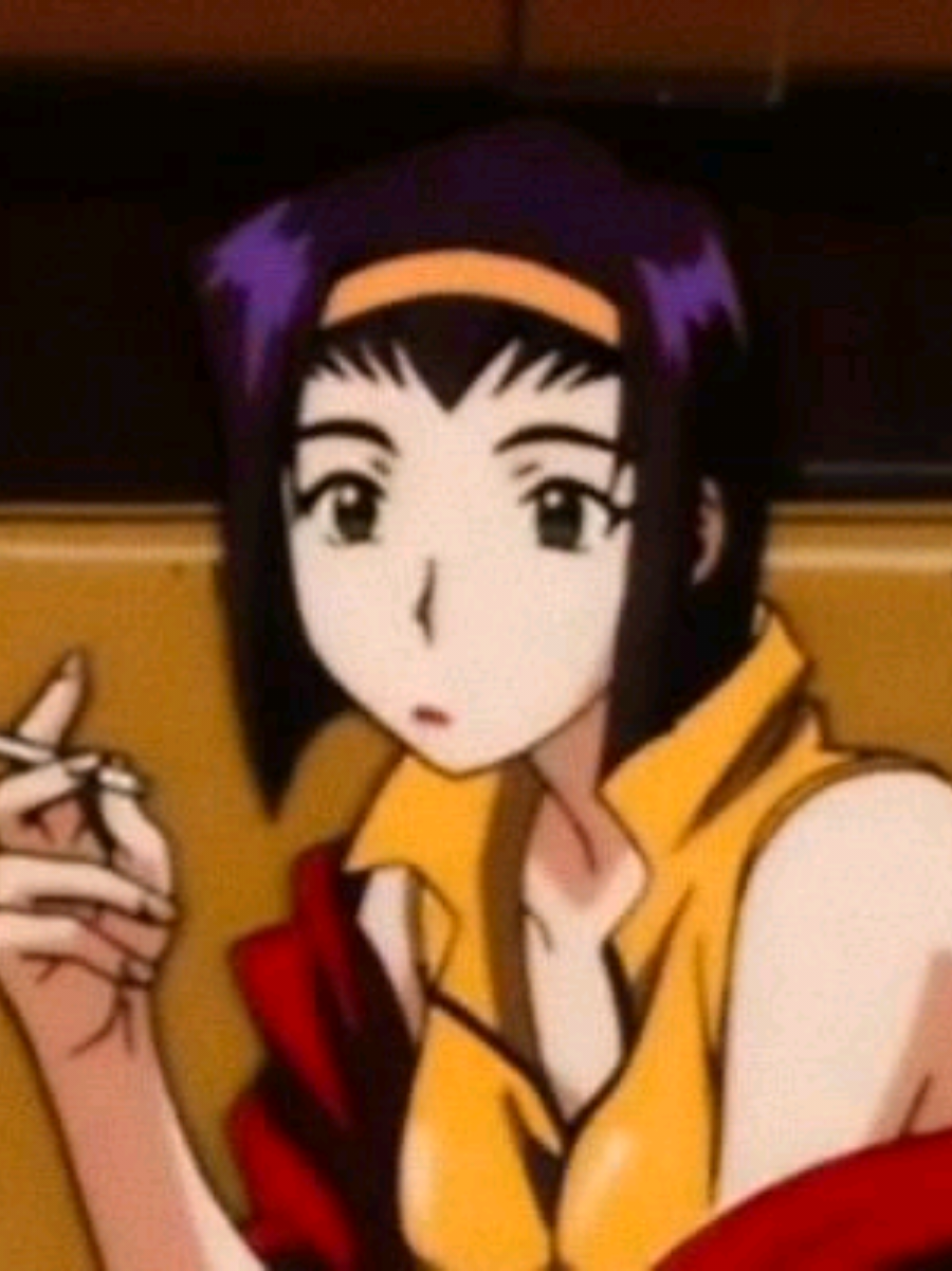 just a dream    #cowboybebop #spikespiegel #cowboybebopedit #spikeandjulia 