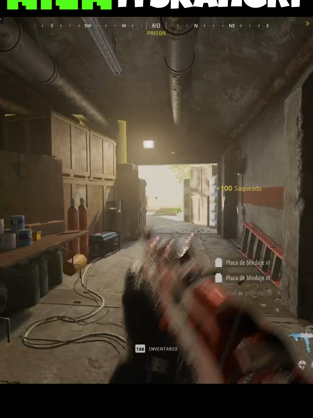 EndGame #Ranked #warzone