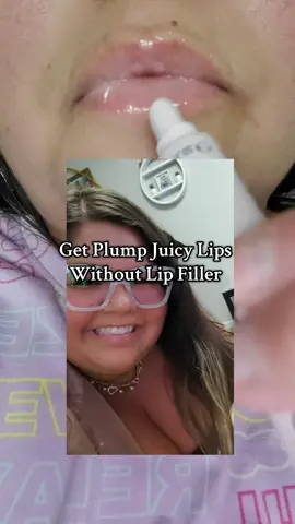Get Plump Juicy Lips Without Lip Filler @essence cosmetics  @essence.cosmetics  #essencecosmetics  #peptideliptreatment  #lipgloss #plumplips  #TikTokShopFallDealsForYou 