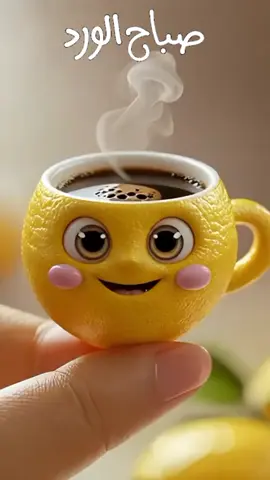 #صباح_الخير 