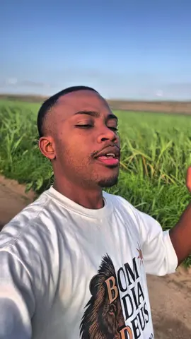 Bom dia Deus!❤️🙌🏾 #bomdiadeus 