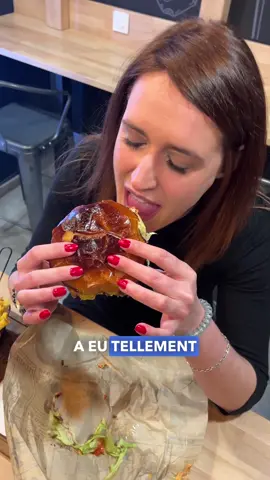 Notre deuxième restaurant à Grenoble ouvre ses portes 🤩 #ouverture #burger 