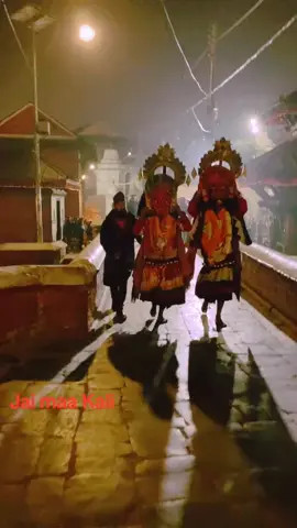 #nawadurga  #mahakali_maa 🙏🙏 #pashupainath_2081 