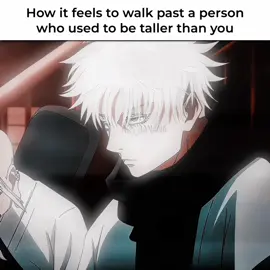 Gojo is so cold 🥶 .. / app [ Yugen ] ../ song [ LA MUSICA-( Super Slowed ) ] #gojo #jjedit #goviral #reletable #fyp 