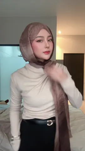 Cakhep bgtt pashminanyaaa🙆🏻‍♀️🫶🏻🫶🏻