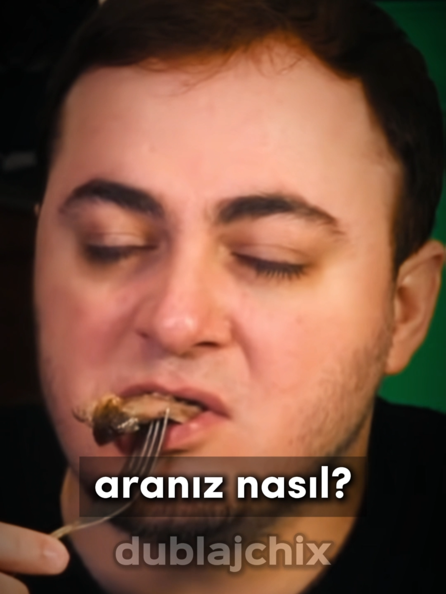 bamya çorbası edit by me (tamer yeşildağ ve rraenee abilerim video şaka amaçlıdır cansınız ❤️) #keşfet #türkçe #tameryeşildağ #rraenee #dublaj