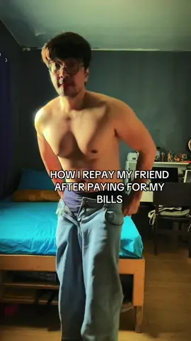 Paano tumanaw ng utang na loob? 🤣🤣🤣