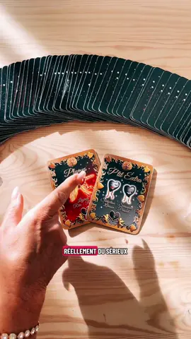 Attention aux belles paroles de cette personne