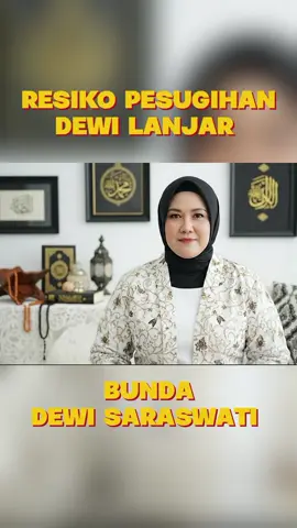 RESIKO PESUGIHAN DEWI LANJAR  #pesugihan #dewilanjar #pesugihanputih #assalamualaikum #creatorsearchinsights 