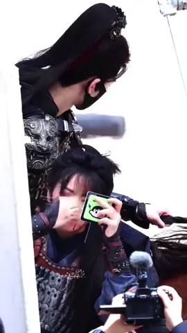 #Zhanglinghe #chasingjade #tianxiwei 