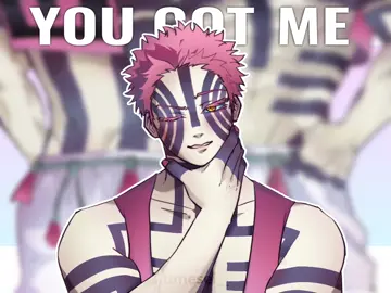 #akaza | I AM HEREE with some kny content _(:3」z)_ i watched the movie TWICE in theatres cuz these two won my heart.. i was actually gonna draw hakuji for the loop but got lazy lol. Also, MHA SZN 8 IS OUTTT!! im so excited to start making content to celebrate!!! i'll be back soon with my regular mha videos ^-^ - #kny #demonslayer #fyp #foryoupage 