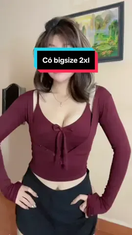 Tr máaaaaaa chấn động có bigsize 😫‼️ một đống màu mớiiiii #viral #xuhuong 