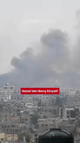 Gazze’den Barış Sinyali! Başkan Trump'tan son dakika açıklaması: “Anlaşmaya hiç olmadığı kadar yakınız!” Mısır'da Hamas ve İsrail arasında ateşkes müzakereleri devam ederken, ABD Başkanı Donald Trump 