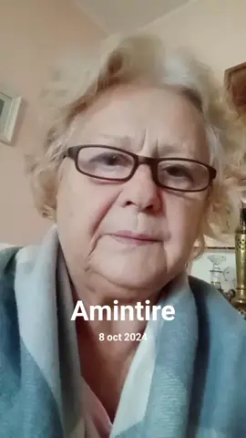 #amintire