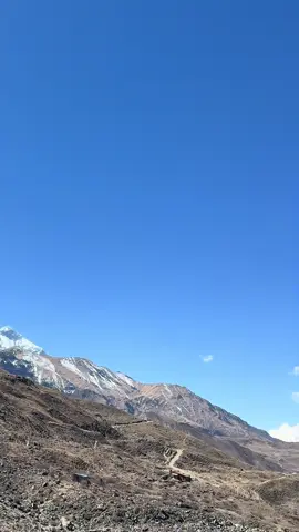 Nature is the purest portal to inner-peace. #nature  #mustang  #rupse_water_fall  #fyp  #peace 