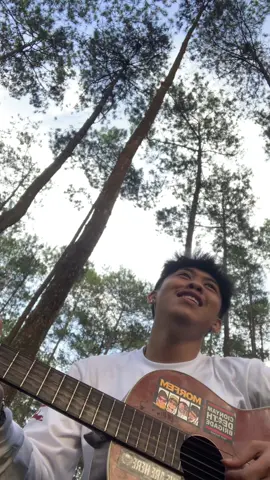 ngalengis with alam🍃#ngalengis 