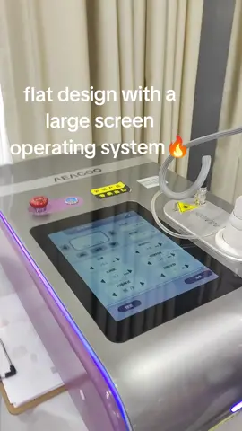 CO2 laser🔥🔥🔥 exclusive for foreign trade high quality accessories, stable instrument. #beautyequipment #beautymachine #sourcefactory #factory #aesthetic #co2laser #laser #skintreatment 