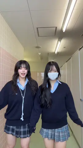裸眼すっぴんで学校行くと元気なのに具合悪そうって言われる。☺️#08 #fyp #jkブランド #千早 