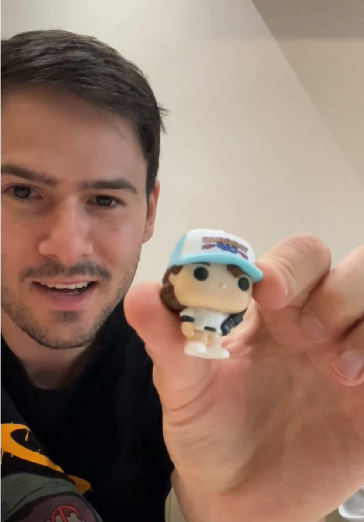 Отваряме 10 Mystery Яйца на Stranger Things 👀 #st5 #strangerthings 