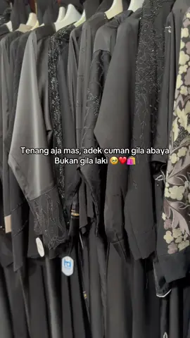 👀🙌🏻 #abayastyle #abayahaamuud #abaya #cipinangmuara 