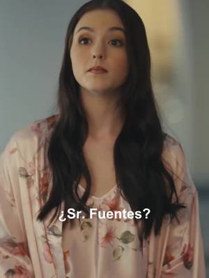Cuando el CEO dijo esa frase en el cap 3... ¿Ya lo vieron? 
