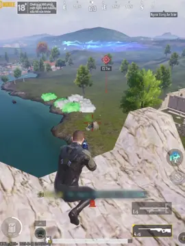 Ối dôi ôi, thơm thế nhỉ 😎 #PUBGMOBILEVN #GamingOnTikTok 