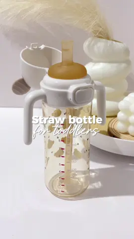 this straw bottle for kids 😍😍 #strawbottle #waterbottle #loveandlifewithaandj #mhamaijez 