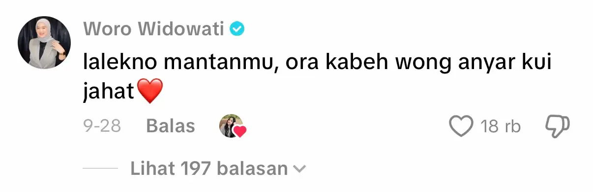 #viral #bupati #worowidowati #patgulipat #tiktok 
