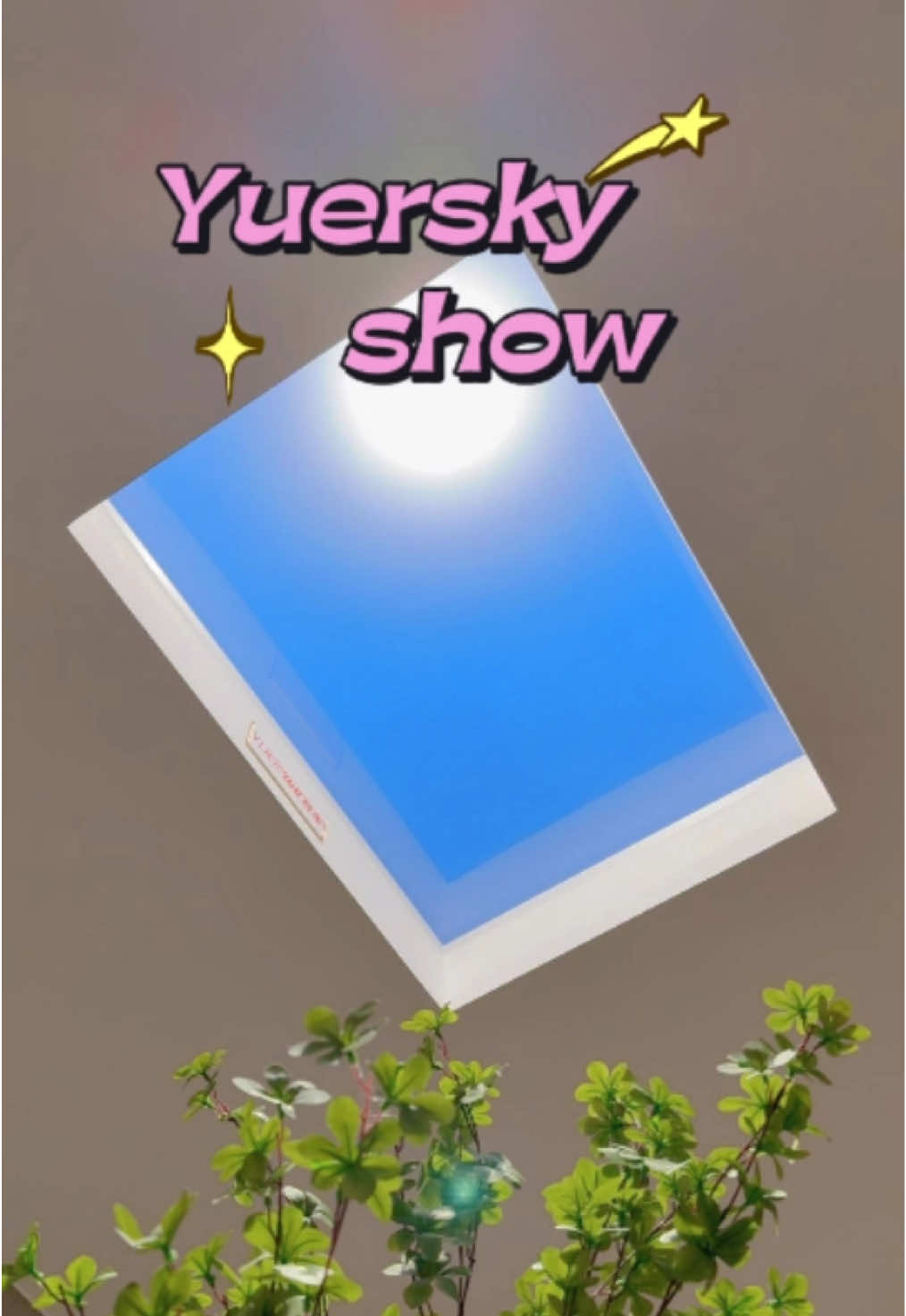 Yuersky amazing show many different series#yuersky #artificialskylight #yuerskylight #EngineeringLighting #ledlightingmanufacturer #homelight #designer #meetingroomdesign #yuerskyPT #ledlighting #ledlamp #YuerskyPT 