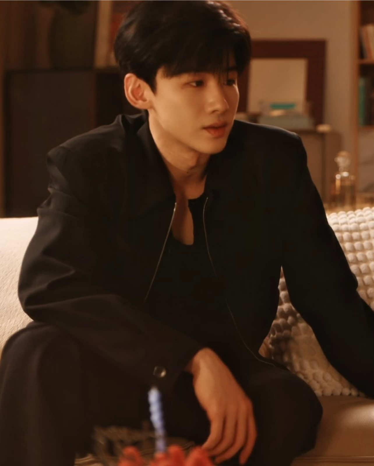 Sang yan you set the standards way too high #thefirstfrost #thefirstfrostedit #cdrama #kdrama #viralllllll sc:kdscnepacks 